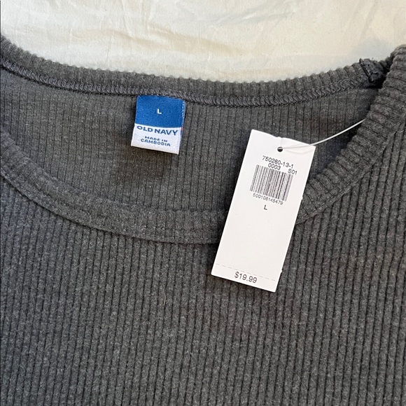 Ribbed Knit Sweater Collection - Picture 9 of 9